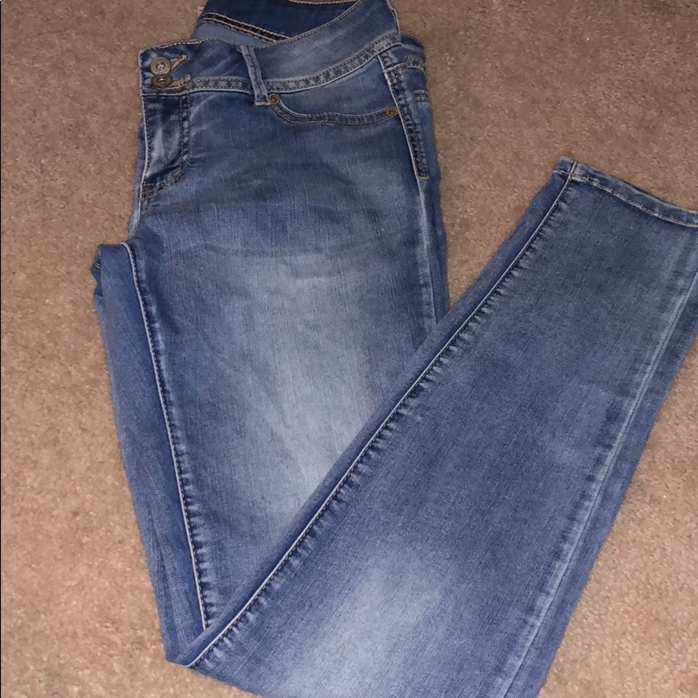 Maurices jeggings